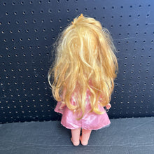 Load image into Gallery viewer, Sleeping Beauty Doll
