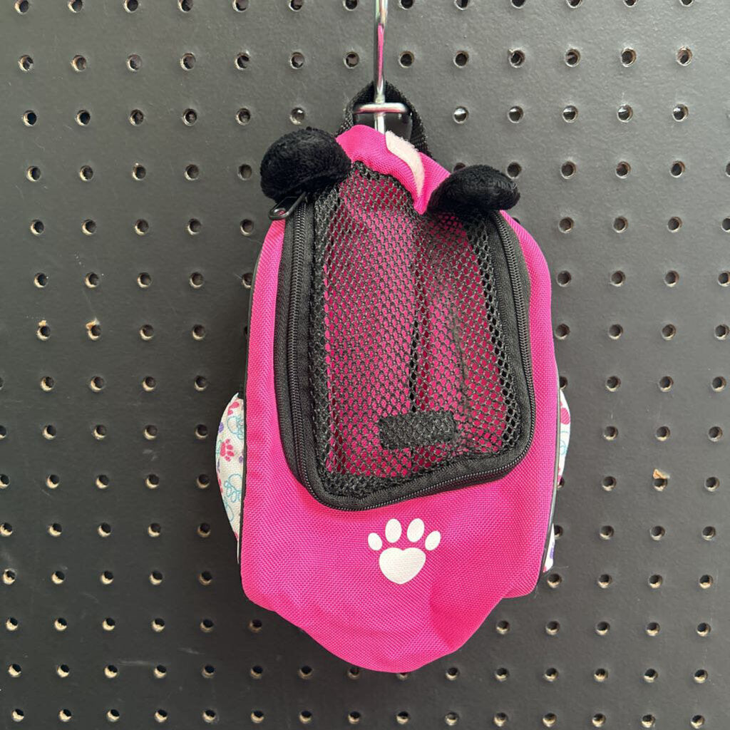 Pet Carrier Backpack for 18