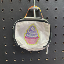 Load image into Gallery viewer, Ice Cream Lunch Bag for 18&quot; Doll
