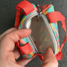 Load image into Gallery viewer, Camo Bag for 18" Doll

