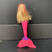 Load image into Gallery viewer, Mermaid Doll Battery Operated
