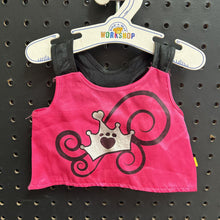 Load image into Gallery viewer, Princess Pajama Top
