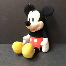 Load image into Gallery viewer, Mickey Plush
