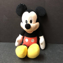 Load image into Gallery viewer, Mickey Plush
