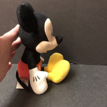 Load image into Gallery viewer, Mickey Plush
