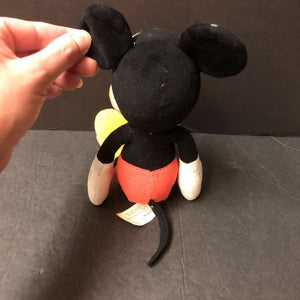 Mickey Plush