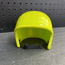 Load image into Gallery viewer, Bicycle Helmet for 18" Doll
