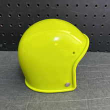 Load image into Gallery viewer, Bicycle Helmet for 18" Doll
