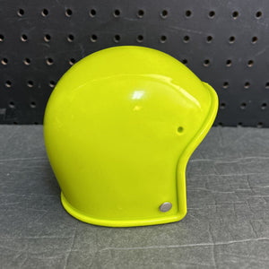 Bicycle Helmet for 18" Doll