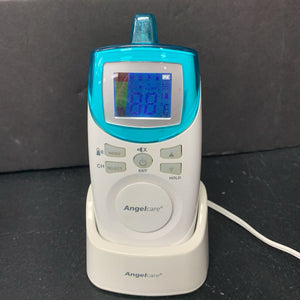 Movement & Sound Baby Monitor