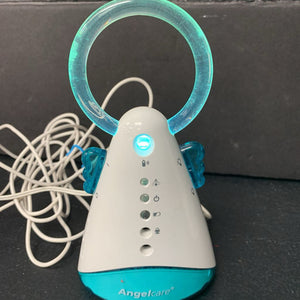 Movement & Sound Baby Monitor