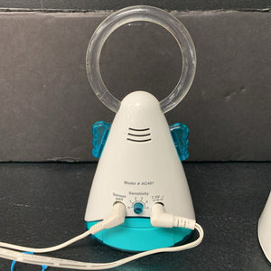 Movement & Sound Baby Monitor