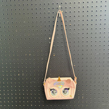 Load image into Gallery viewer, Interactive Unicorn Purse Bag Battery Operated (Purse Pets)
