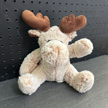 Load image into Gallery viewer, Moose Plush
