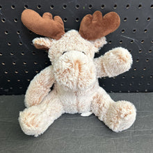 Load image into Gallery viewer, Moose Plush
