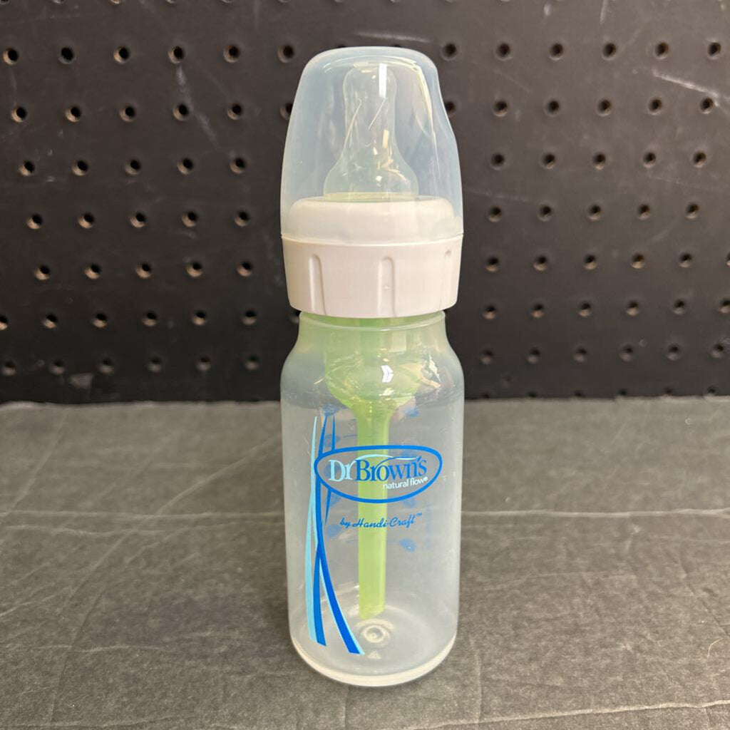 Natural Flow Baby Bottle