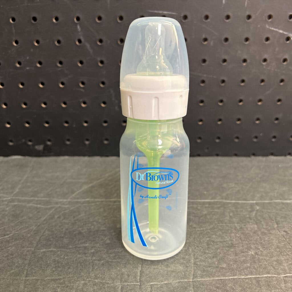 Natural Flow Baby Bottle