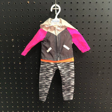 Load image into Gallery viewer, 3pc Outfit for 18" Doll
