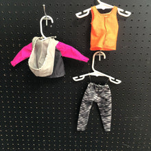 Load image into Gallery viewer, 3pc Outfit for 18" Doll
