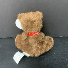 Load image into Gallery viewer, Bear Plush (Russell Stover) (NEW)
