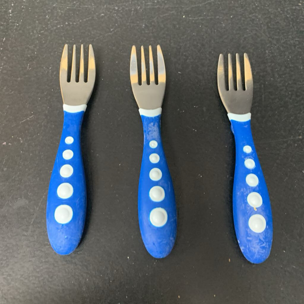 3pk Forks