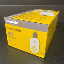 Load image into Gallery viewer, Pump In Style Double Electric Breast Pump w/Max Flow
