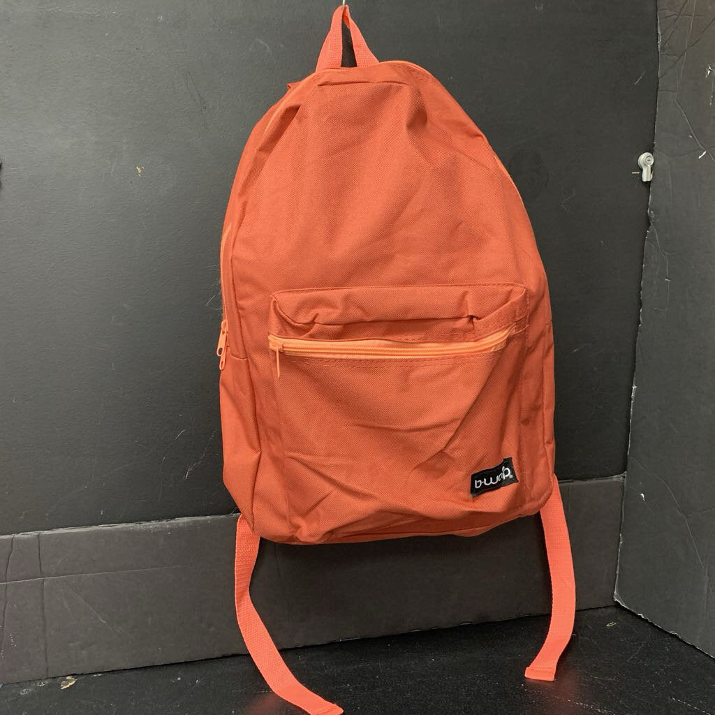 Backpack Bag (B. Wap)