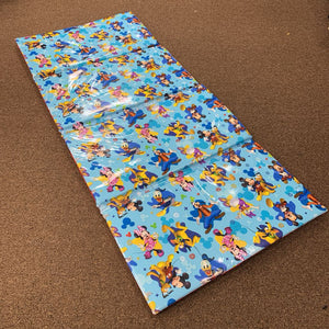 Nap/Activity Mat