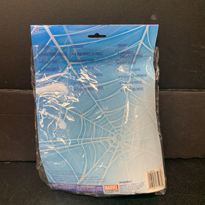 Spiderman Mega Mix Value Pack Party Favors (NEW)