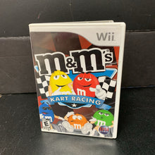 Load image into Gallery viewer, M&amp;M's Kart Racing
