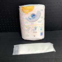 Load image into Gallery viewer, 27pk Disposable Diaper Booster Pads (NEW)
