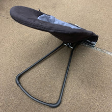 Load image into Gallery viewer, Balance Soft Cotton Travel Bouncer Seat
