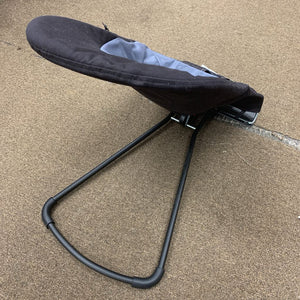 Balance Soft Cotton Travel Bouncer Seat