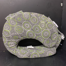 Load image into Gallery viewer, Patterned Nursing Pillow
