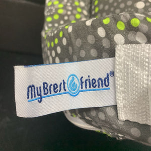 Patterned Nursing Pillow