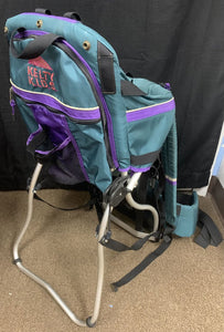 Backpack Travel Portable High Chair Carrier
