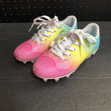 Load image into Gallery viewer, Girls Soccer Cleats
