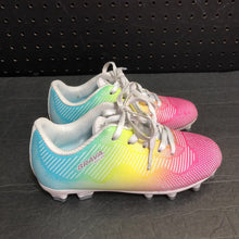 Load image into Gallery viewer, Girls Soccer Cleats
