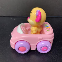 Load image into Gallery viewer, Sis&#39;s Learning Car w/Figure Battery Operated
