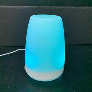 Diffuser & Night Light (Seneo)