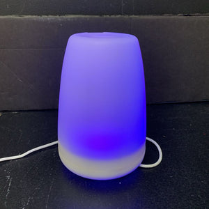 Diffuser & Night Light (Seneo)