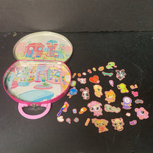 Load image into Gallery viewer, Magnet Create a Scene Playset
