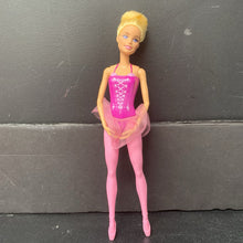 Load image into Gallery viewer, Ballerina Doll
