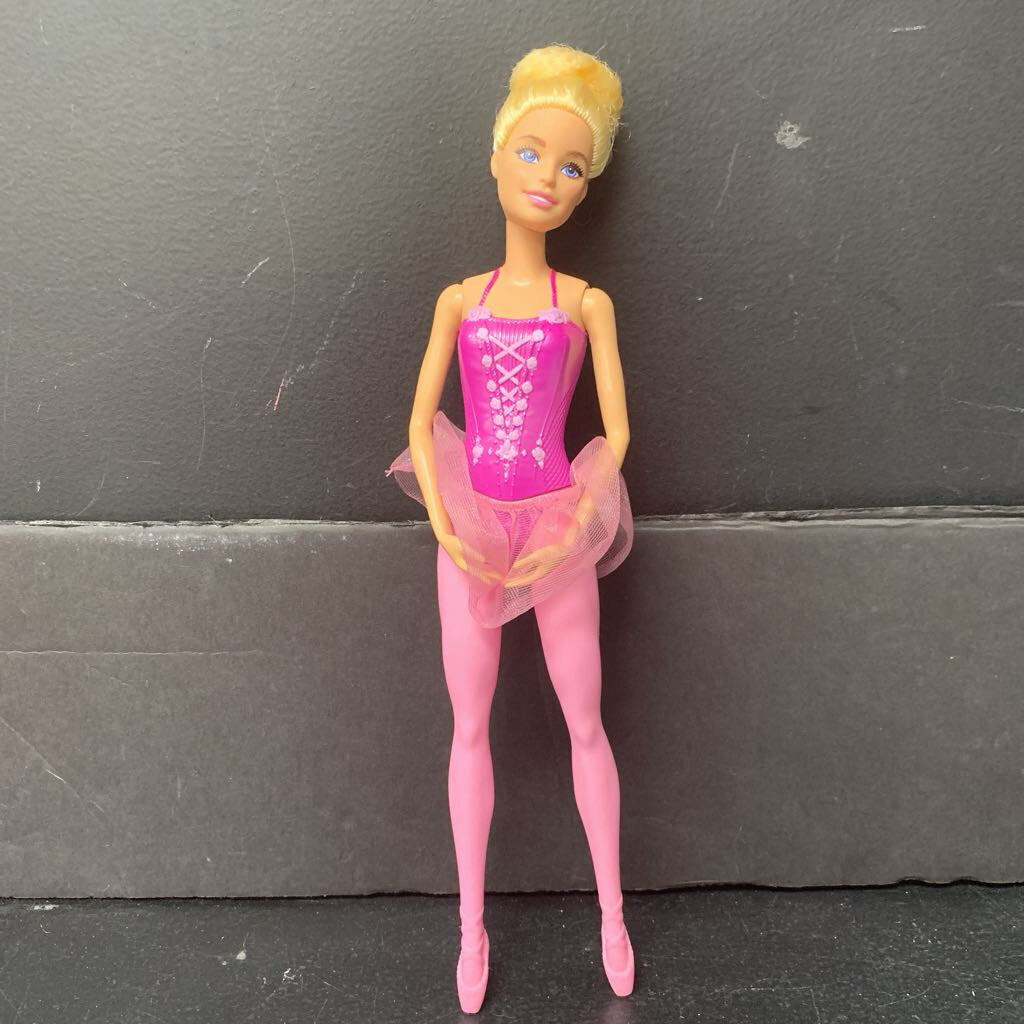 Ballerina Doll