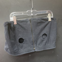 Load image into Gallery viewer, Hands-Free Pumping Nursing/Maternity Bra
