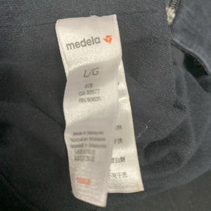 Hands-Free Pumping Nursing/Maternity Bra