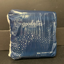 Load image into Gallery viewer, 22pk Nighttime Disposable Underwear (NEW)
