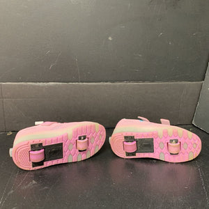 Girls LED Skate Shoes (Aimoge)