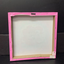 Load image into Gallery viewer, Pinkie Pie Character Wall Canvas
