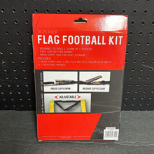 Load image into Gallery viewer, 10 Player Flag Football Kit (NEW)
